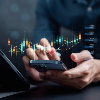 Grafici e visualizzazioni dati