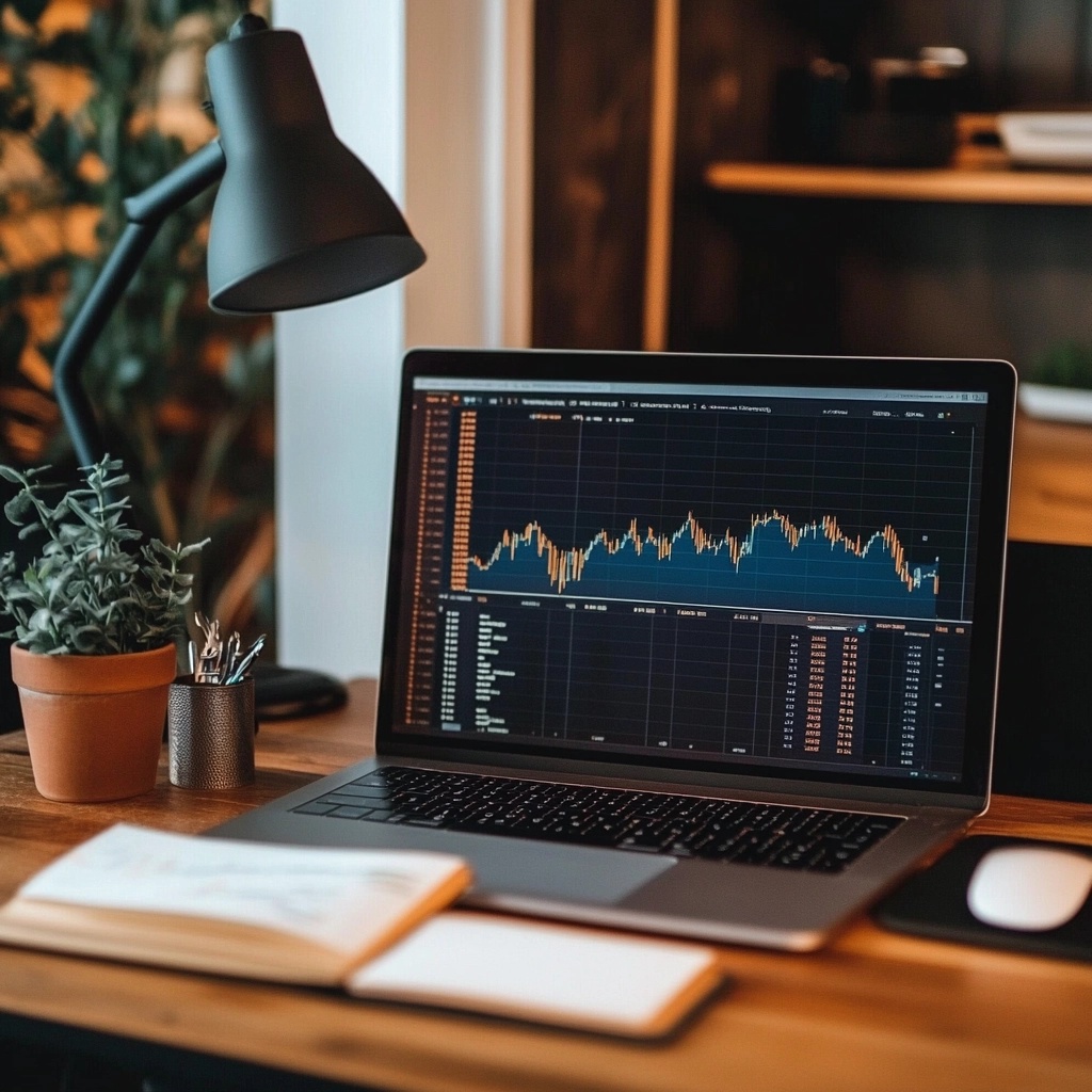 Grafici e visualizzazioni dati